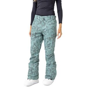 Roxy Blue Ski & Snow Pants